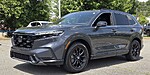 Used 2023 Honda CR-V Hybrid SPORT in LITTLE ROCK, ARKANSAS