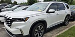Used 2025 Honda Pilot TOURING in LITTLE ROCK, ARKANSAS