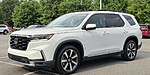 Used 2025 Honda Pilot TOURING in LITTLE ROCK, ARKANSAS