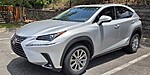 Used 2019 LEXUS NX 300 BASE in LITTLE ROCK, ARKANSAS