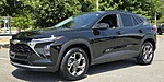 Used 2024 CHEVROLET TRAX LT in LITTLE ROCK, ARKANSAS