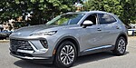 Used 2024 BUICK ENVISION PREFERRED in LITTLE ROCK, ARKANSAS