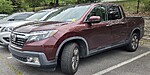 Used 2017 Honda Ridgeline RTL-E in LITTLE ROCK, ARKANSAS