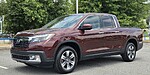 Used 2017 Honda Ridgeline RTL-E in LITTLE ROCK, ARKANSAS
