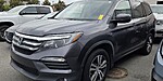 Used 2018 Honda Pilot EX-L in LITTLE ROCK, ARKANSAS