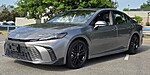 Used 2025 TOYOTA CAMRY SE in LITTLE ROCK, ARKANSAS