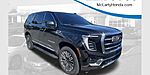 Used 2025 GMC YUKON ELEVATION in LITTLE ROCK, ARKANSAS