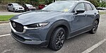 Used 2024 MAZDA CX-30 2.5 S CARBON EDITION in LITTLE ROCK, ARKANSAS