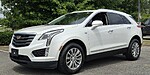 Used 2017 CADILLAC XT5 LUXURY in LITTLE ROCK, ARKANSAS