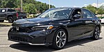 Used 2025 Honda CIVIC SEDAN HYBRID SPORT TOURING in LITTLE ROCK, ARKANSAS