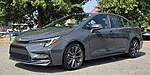 Used 2025 TOYOTA COROLLA SE in LITTLE ROCK, ARKANSAS