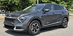 Used 2024 KIA SPORTAGE LX in LITTLE ROCK, ARKANSAS