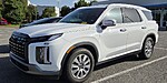 Used 2025 HYUNDAI PALISADE SEL in LITTLE ROCK, ARKANSAS