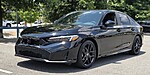 Used 2026 Honda CIVIC SEDAN HYBRID SPORT in LITTLE ROCK, ARKANSAS