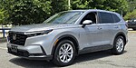 Used 2024 Honda CR-V EX-L in LITTLE ROCK, ARKANSAS
