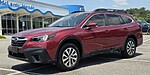 Used 2022 SUBARU OUTBACK PREMIUM in LITTLE ROCK, ARKANSAS