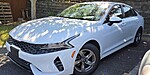 Used 2023 KIA K5 LXS in LITTLE ROCK, ARKANSAS