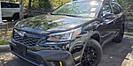 Used 2020 SUBARU OUTBACK PREMIUM in LITTLE ROCK, ARKANSAS