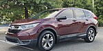 Used 2019 Honda CR-V LX in LITTLE ROCK, ARKANSAS