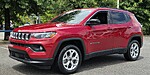 Used 2025 JEEP COMPASS LATITUDE in LITTLE ROCK, ARKANSAS