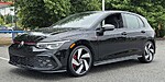 Used 2024 Volkswagen Golf GTI 2.0T S in LITTLE ROCK, ARKANSAS