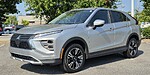 Used 2024 MITSUBISHI ECLIPSE CROSS SE in LITTLE ROCK, ARKANSAS
