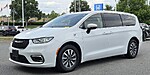 Used 2023 CHRYSLER PACIFICA TOURING L in LITTLE ROCK, ARKANSAS