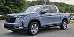 Used 2025 Honda Ridgeline RTL in LITTLE ROCK, ARKANSAS