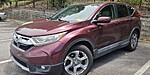 Used 2018 Honda CR-V EX-L in LITTLE ROCK, ARKANSAS