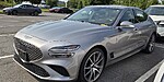Used 2025 GENESIS G70 2.5T in LITTLE ROCK, ARKANSAS