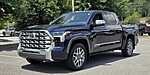 Used 2025 TOYOTA TUNDRA 1794 in LITTLE ROCK, ARKANSAS
