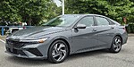 Used 2024 HYUNDAI ELANTRA LIMITED in LITTLE ROCK, ARKANSAS