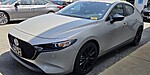 Used 2024 MAZDA MAZDA3 2.5 S SELECT SPORT in LITTLE ROCK, ARKANSAS