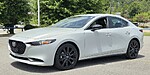 Used 2024 MAZDA MAZDA3 SEDAN 2.5 S SELECT SPORT in LITTLE ROCK, ARKANSAS