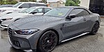 Used 2022 BMW M4 COMPETITION in LITTLE ROCK, ARKANSAS