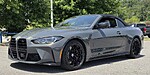 Used 2022 BMW M4 COMPETITION in LITTLE ROCK, ARKANSAS