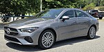 Used 2025 MERCEDES-BENZ CLA CLA 250 in LITTLE ROCK, ARKANSAS