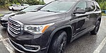 Used 2018 GMC ACADIA SLT-1 in LITTLE ROCK, ARKANSAS