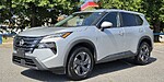 Used 2025 NISSAN ROGUE SV in LITTLE ROCK, ARKANSAS