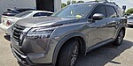 Used 2022 NISSAN PATHFINDER SV in LITTLE ROCK, ARKANSAS