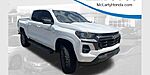 Used 2023 CHEVROLET COLORADO LT in LITTLE ROCK, ARKANSAS
