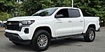 Used 2023 CHEVROLET COLORADO LT in LITTLE ROCK, ARKANSAS