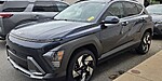 Used 2024 HYUNDAI KONA LIMITED in LITTLE ROCK, ARKANSAS