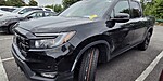 Used 2024 Honda Ridgeline BLACK EDITION in LITTLE ROCK, ARKANSAS