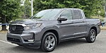 Used 2023 Honda Ridgeline RTL in LITTLE ROCK, ARKANSAS