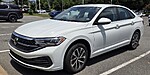 Used 2024 Volkswagen Jetta 1.5T S in LITTLE ROCK, ARKANSAS