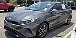 Used 2023 KIA FORTE LXS in LITTLE ROCK, ARKANSAS