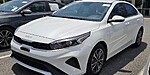 Used 2022 KIA FORTE LXS in LITTLE ROCK, ARKANSAS