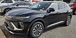 Used 2024 BUICK ENVISION PREFERRED in LITTLE ROCK, ARKANSAS
