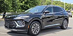 Used 2024 BUICK ENVISION PREFERRED in LITTLE ROCK, ARKANSAS